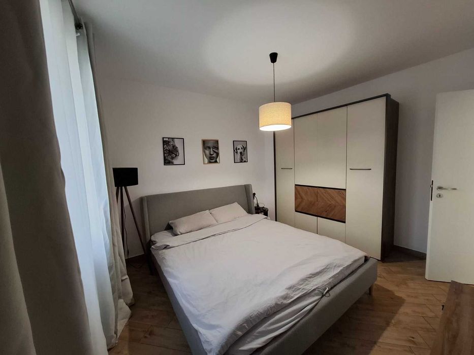 Дава се под наем Двустаен апартамент в Бургас, Възраждане - 55 кв.м за 484.5 € - Снимка #6