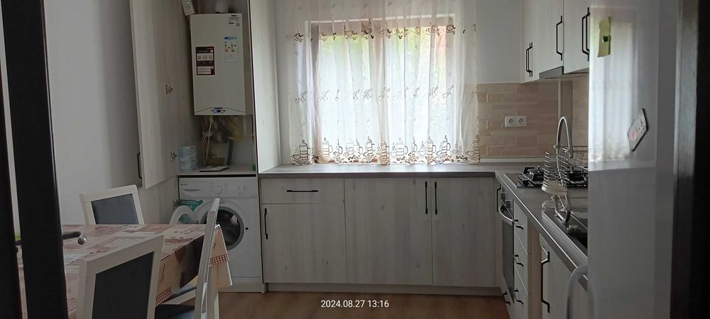 Apartament 3 camere