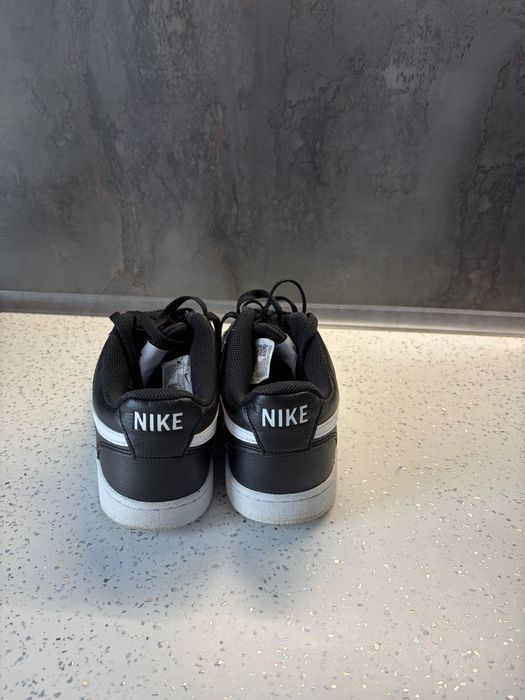 Nike court vision low
