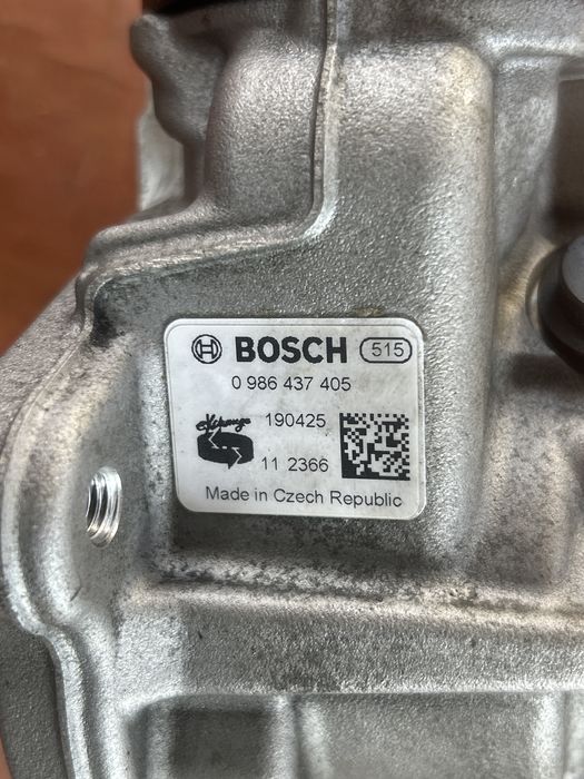 Kit injectie vw passat b7 , golf6 motor 2.0 tdi CFF , CFH 140 cp