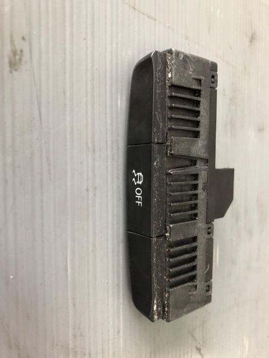 buton esp audi a4 b8