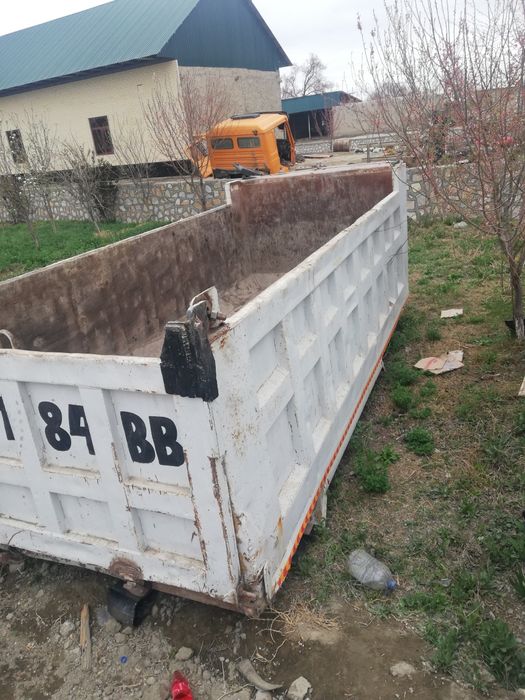 Запчасти бор келишамз