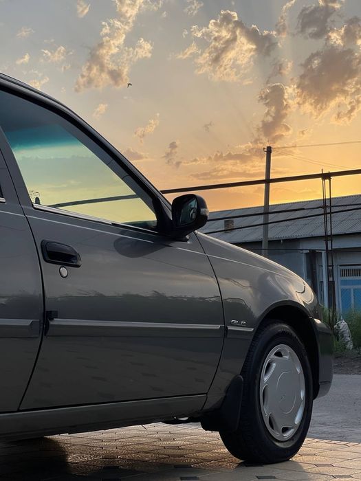 Нехиа 2 1.6 люкс кондитсанер