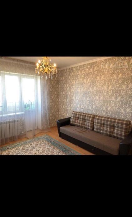 Сдам квартиру 1-комнатную