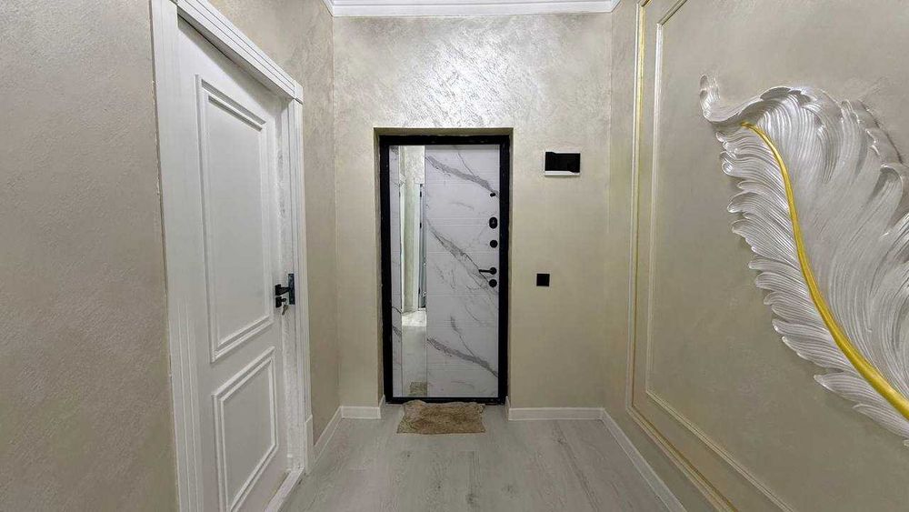 Медиапарк Шахар хокимяти 5 қаватда 1 хонали квартира сотилади.ID: 1801