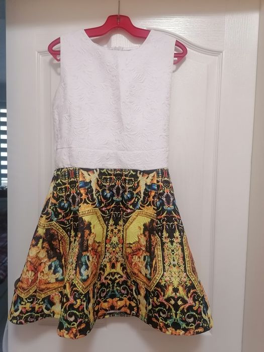 Страхотна рокля за празниците