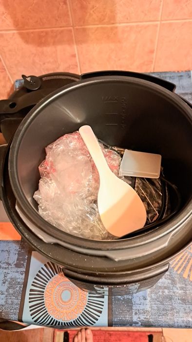 Multicooker Crock-Pot