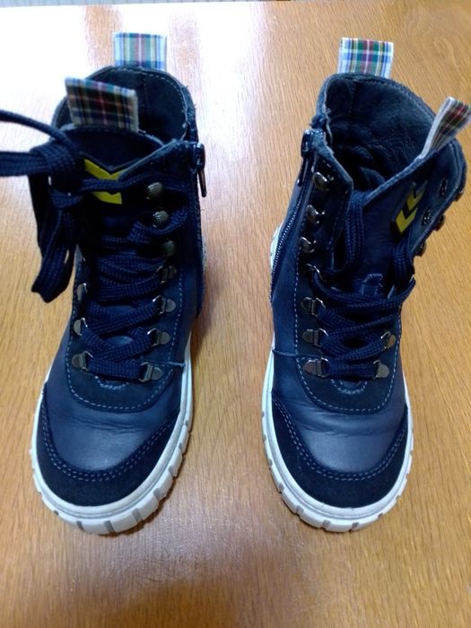 Vând ghete de copii - nr. 29