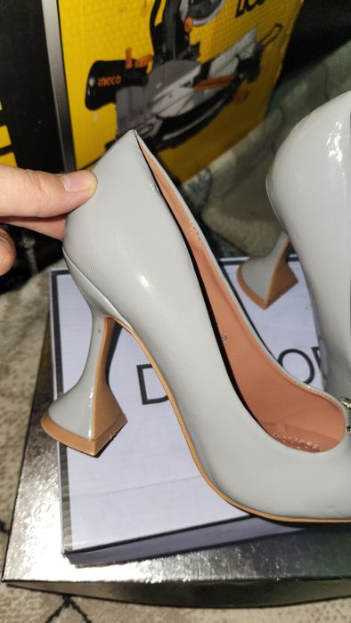 Туфли женские вечерние