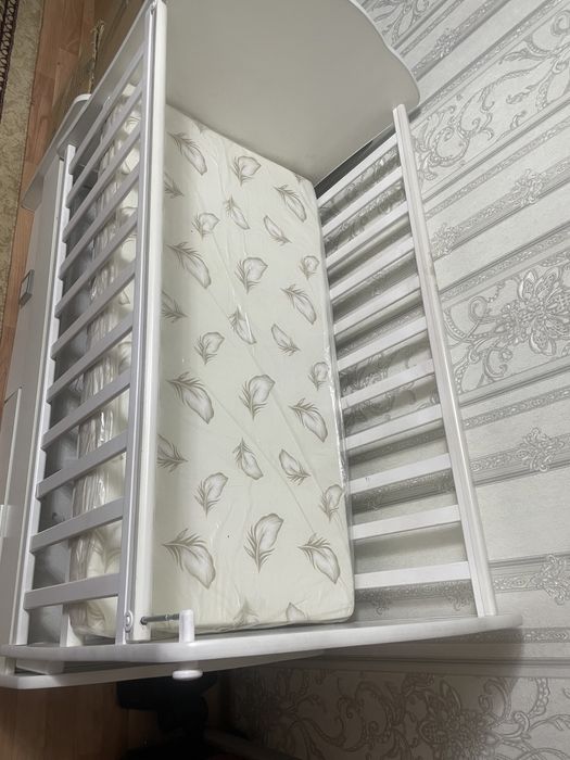 Детский манеж