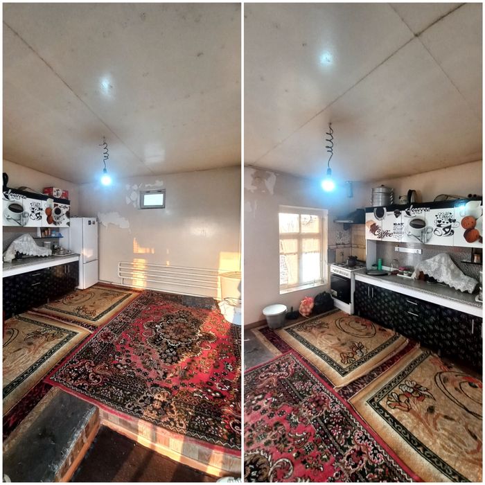 Янгиюл 10 соток 5 комнат