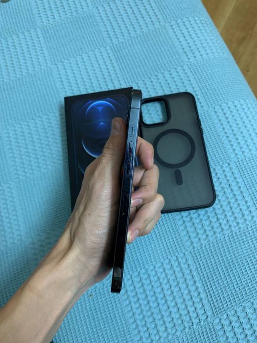 IPhone 12 Pro Max 256 gb