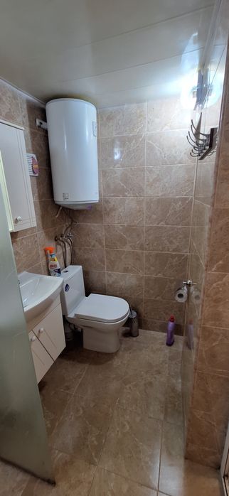 Дава се под наем  в Варна, Спортна зала - 17 кв.м за 328.95 € - Снимка #4