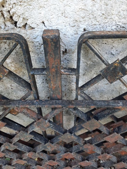 Парапет за тераса или ограда