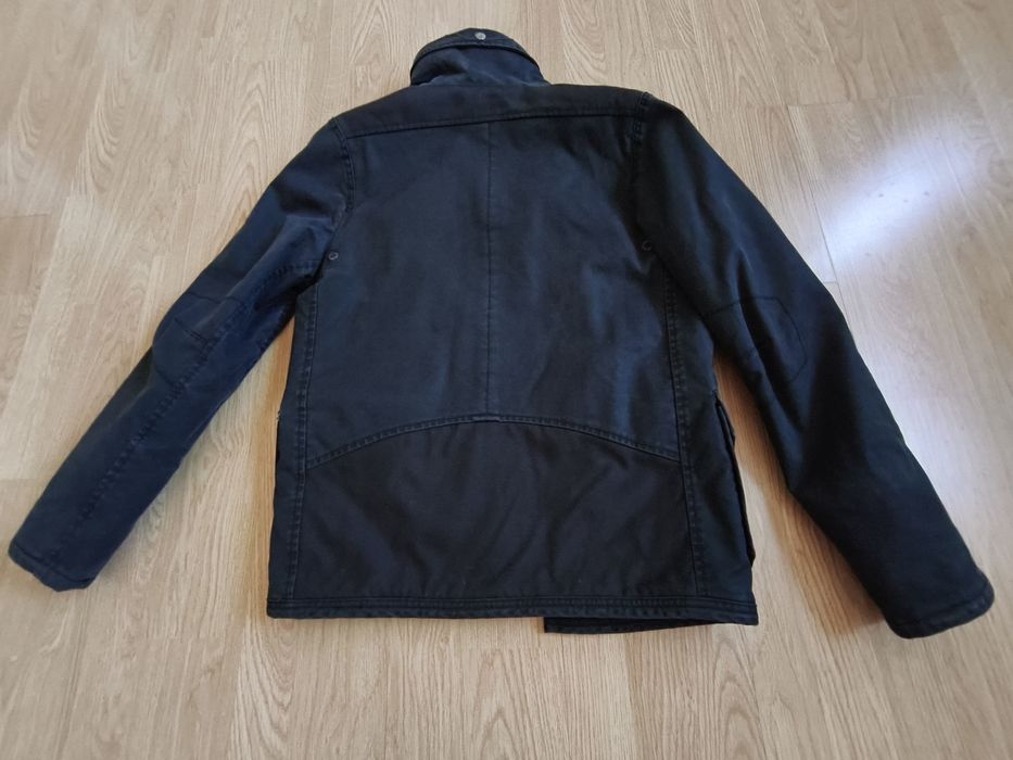 Мъжко, зимно палто "G-star"