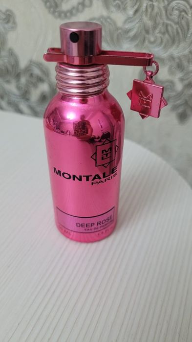 Montale, Deep Rose