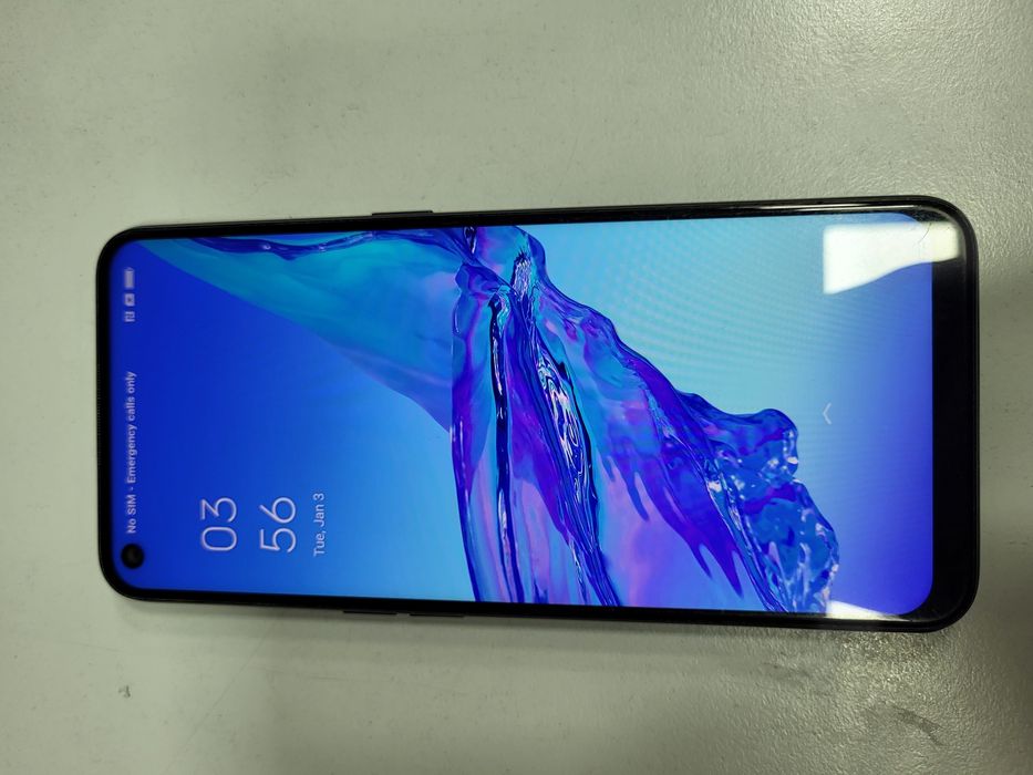 Oppo A53 blue Impecabil Ca Nou