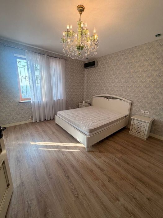 НОВОСТРОЙКА 3/6/8 ор-р Паркентский р-к Golden House 110m2