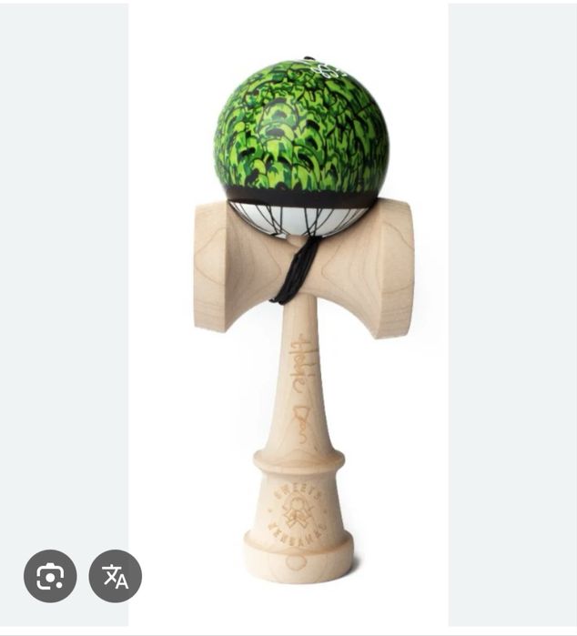 Vand kendama noua sweets Hobie Doan