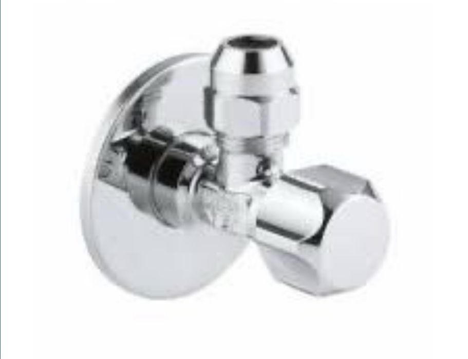 Угловой вентиль GROHE 1/2″-3/8″