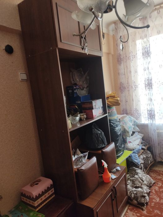 Стенка гарнитур мммм