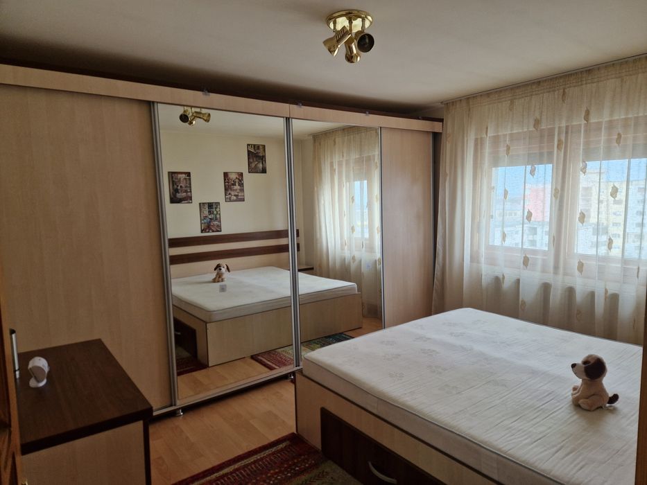 Ap 3 camere buzau 1 decembrie 1918