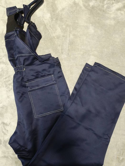 Работни дрехи...