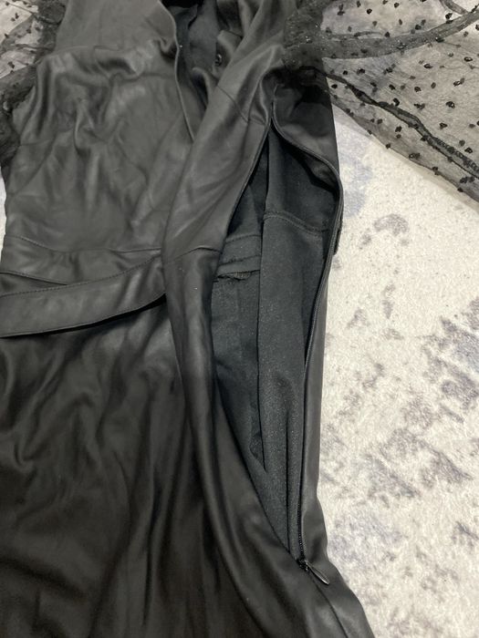 Платье на вечер бу