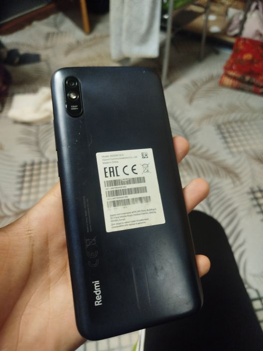 Redmi 9A narxi 300 ming kami bor