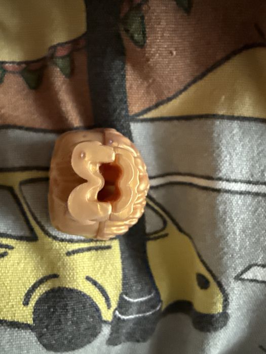 Оригинал золотой Гарри Поттер 401