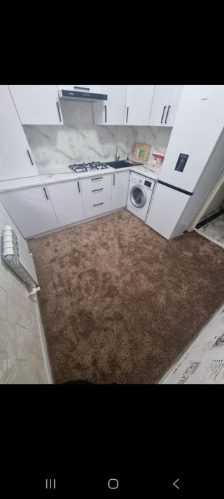 посуточная аренда квартира