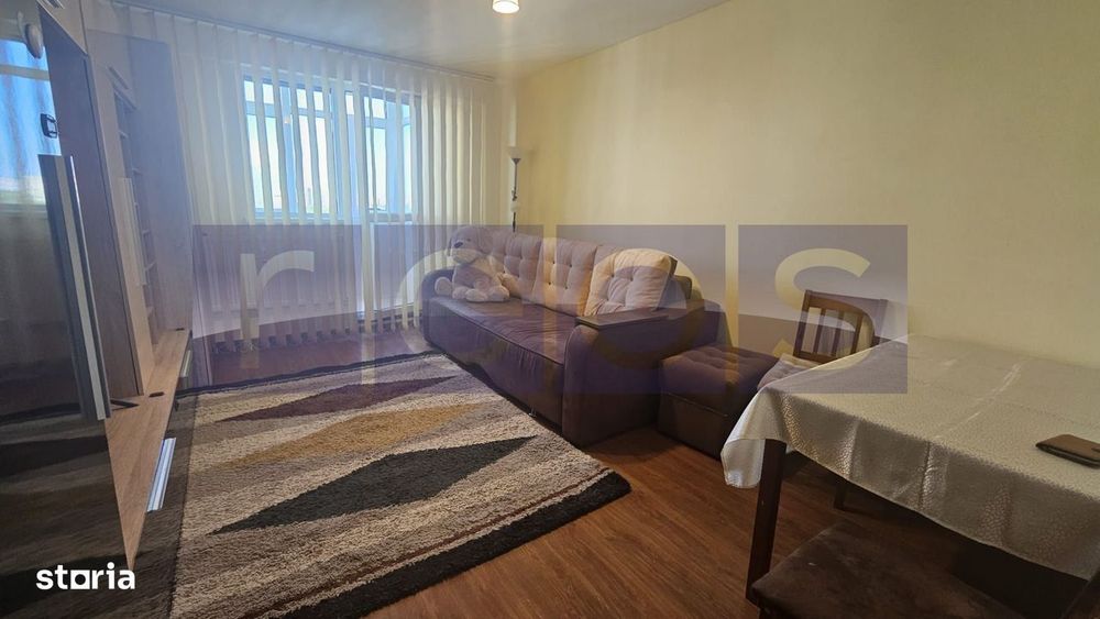 De Vanzare 2 Camere Decomandat 45 Mp | Metrou Romancierilor | Lift Nou — fotografia 1