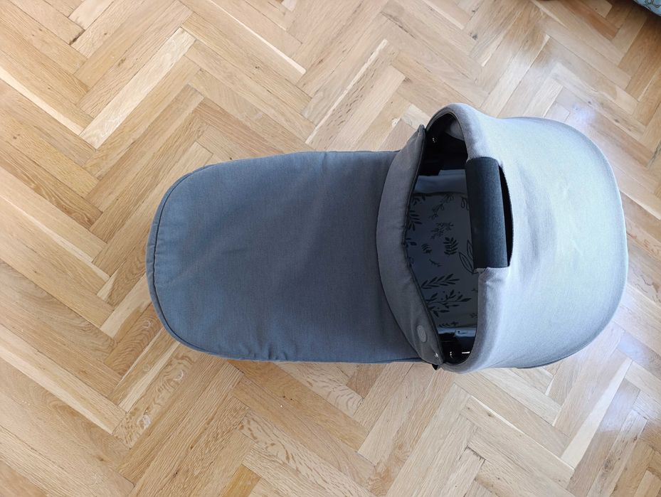 Зимен кош за новородено-COT S Cybex