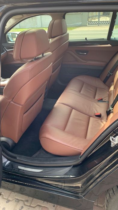BMW Seria 5 BMW 525d High Executive