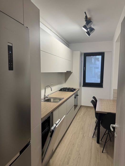 Apartament 2 camere si parcare Novum 56, Gorjului, bd Timisoara