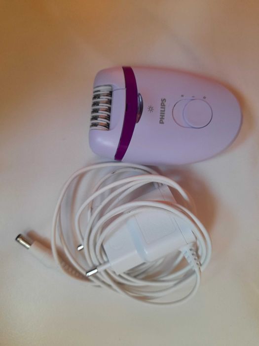 Епилатор Philips