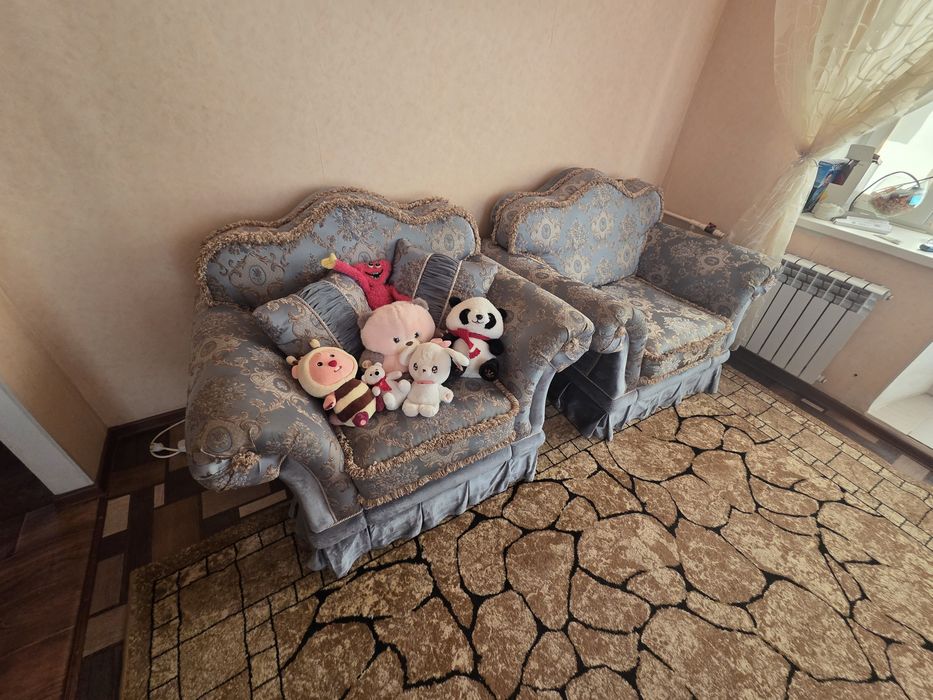 Продам мягкий уголок