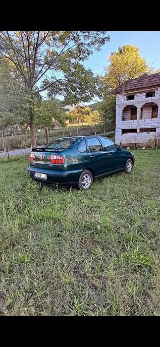 SEAT Cordoba 2002 — imagine 4