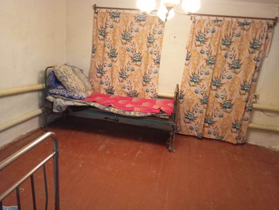 Продам землянку в центре