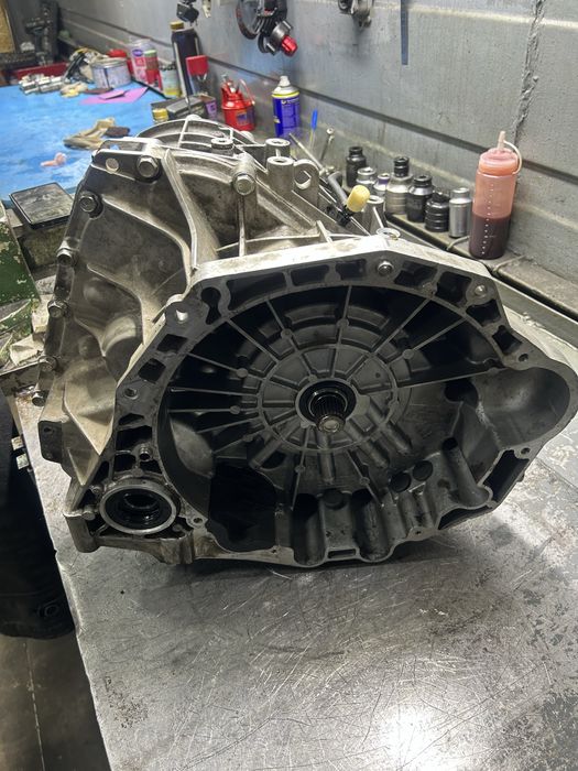 Вариатор vt3s jac j7