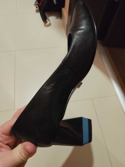 Официални обувки