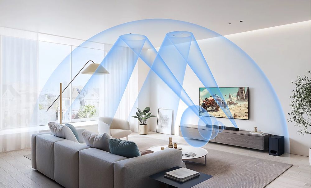 Саундбар sony HT-B600 BRAVIA Theatre Bar 6