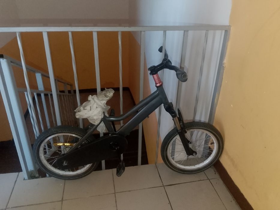 Продам велосипед в харошам состаяние