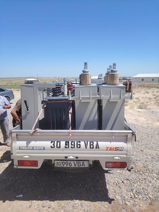 "Energiya ishlab chiqarish tizimlari "