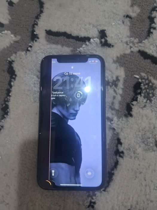 iPhone 11 128 obmen
