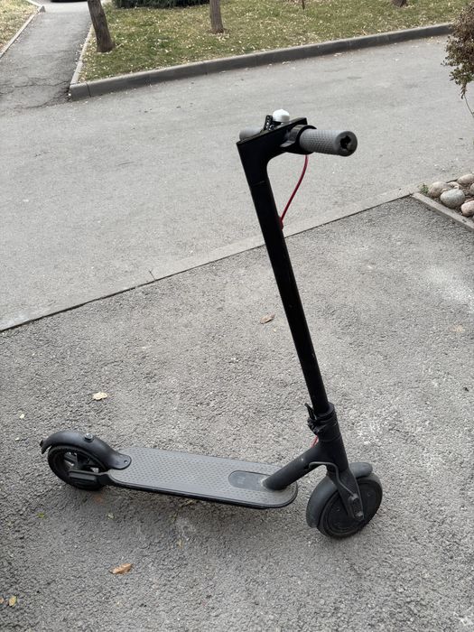 Самокат Xiaomi m365