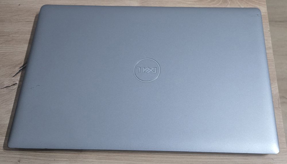 Laptop Dell Latitude 5530 I7 1265U 16GB DDR4 512 SSD