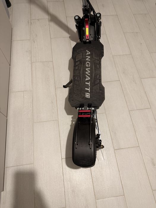 Trotineta Electrica Angwatt  1000w