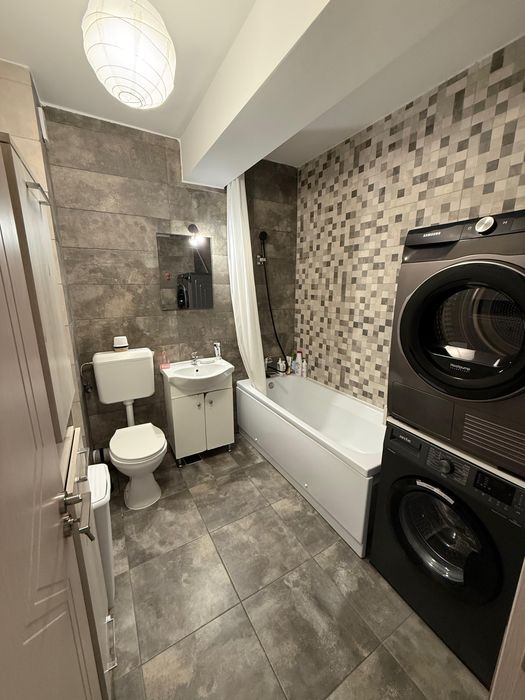 Apartament 2 camere de inchiriat