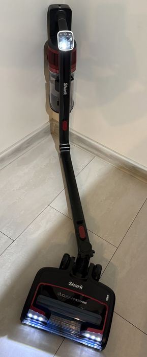 Вертикална прахосмукачка Ninja IZ300EUT
